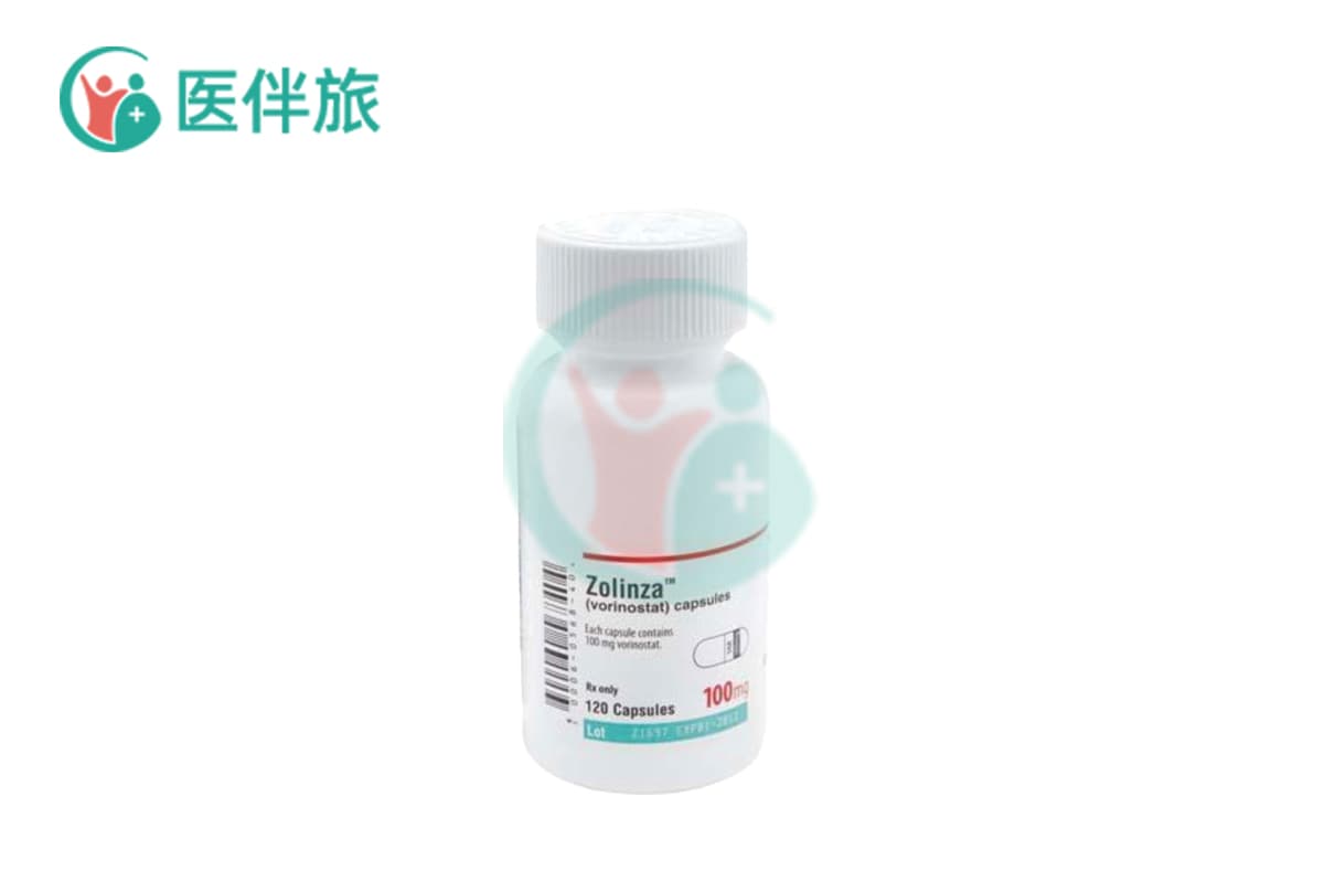 伏立諾他